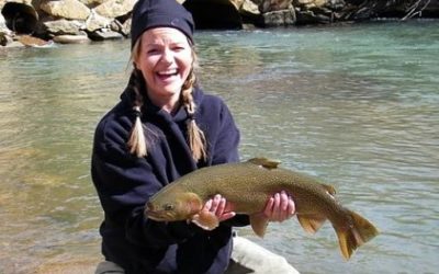 2011 FLY FISHING TRIP REPORTS FROM COLORADO TROUT HUNTERS