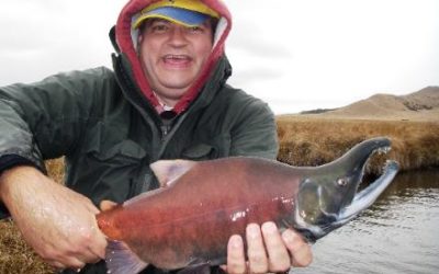 OCTOBER 15, 2009 COLORADO TROUT HUNTERS SOUTH PARK SUPER SLAM