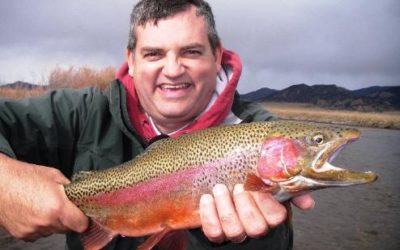 2009 FLY FISHING TRIP REPORTS FROM COLORADO TROUT HUNTERS
