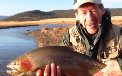 MARCH 30, 2012 SPINNEY RESERVOIR OPENS EARLY!!! APRIL 2, 2012 SOUTH PARK UPDATE