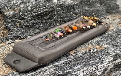 EURO NYMPHING CLASSES