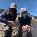 Guided Fly Fishing trips in South Park Colorado.