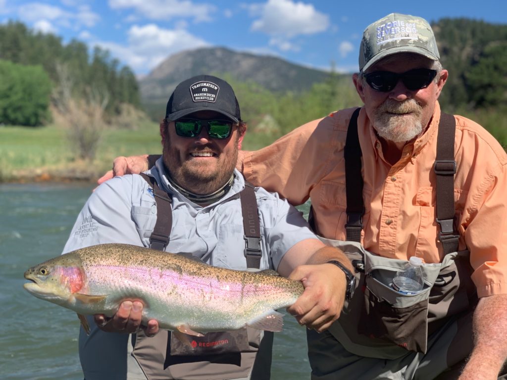 Big fish on private water lease, Rawhide Ranch.
