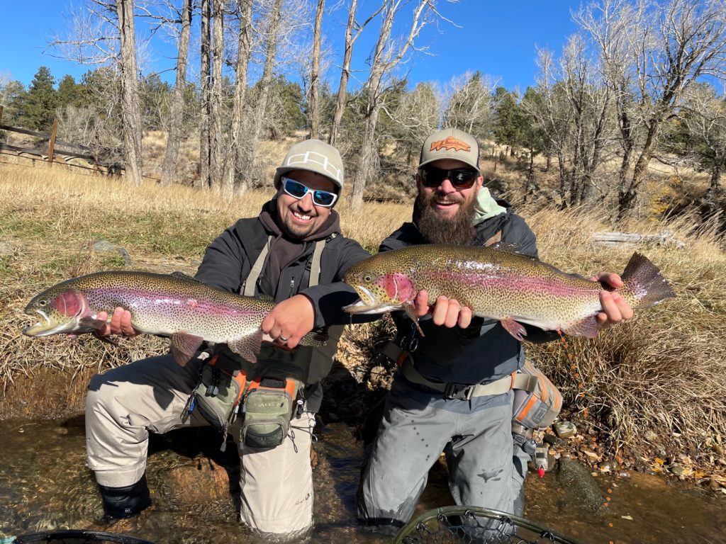 Guided Fly Fishing Gift Cards