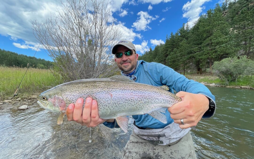 Shawnee Meadows and Rawhide Ranch, Now Booking 2023