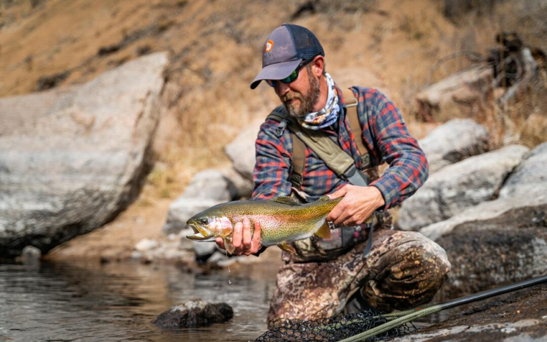 CTH Welcomes Scott Dickson