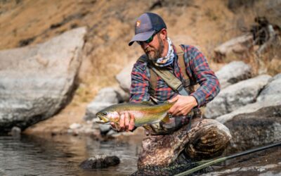 CTH Welcomes Scott Dickson